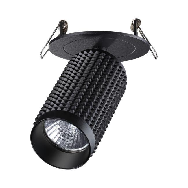 370748 Встраиваемый светильник Novotech Mais 370748