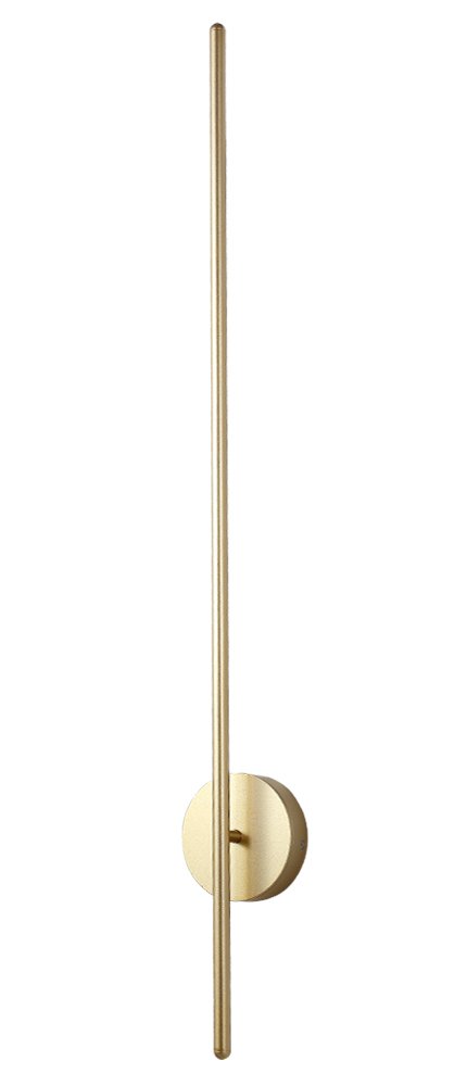 VERDE AP L1000 GOLD Настенный светильник Crystal Lux Verde VERDE AP L1000 GOLD