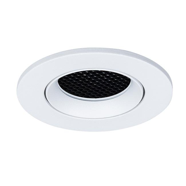 A2865PL-1WH Встраиваемый светильник Arte Lamp Fuji A2865PL-1WH
