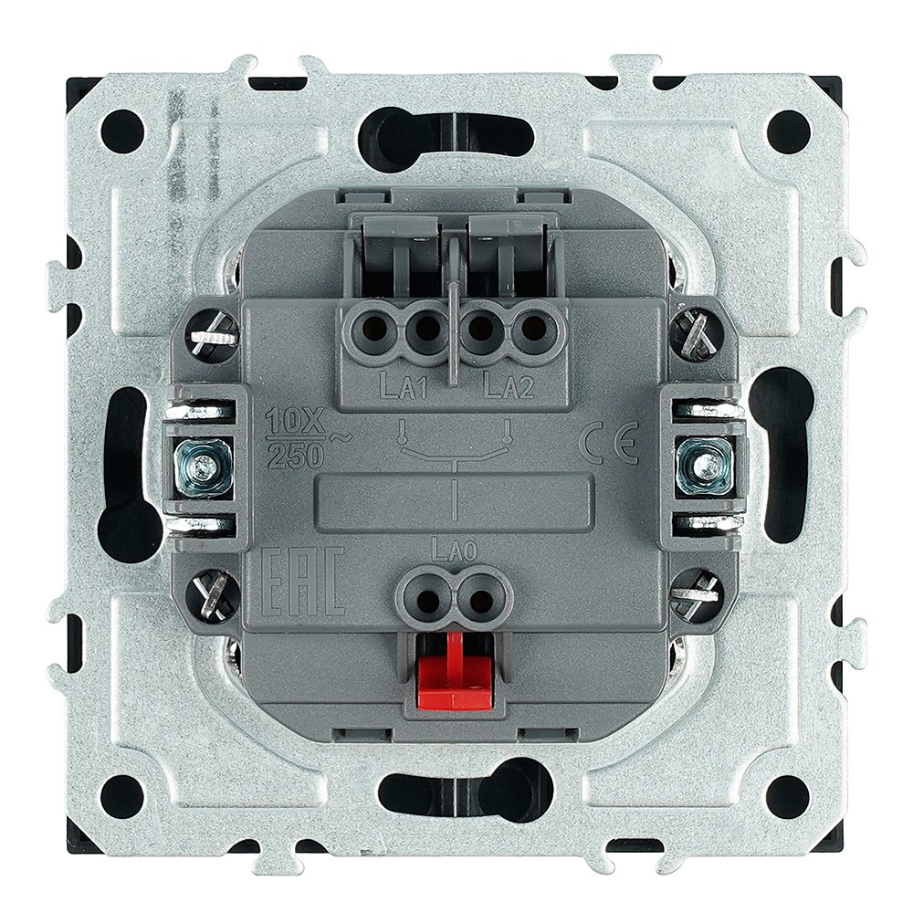 Выключатель Stekker Эмили 50247