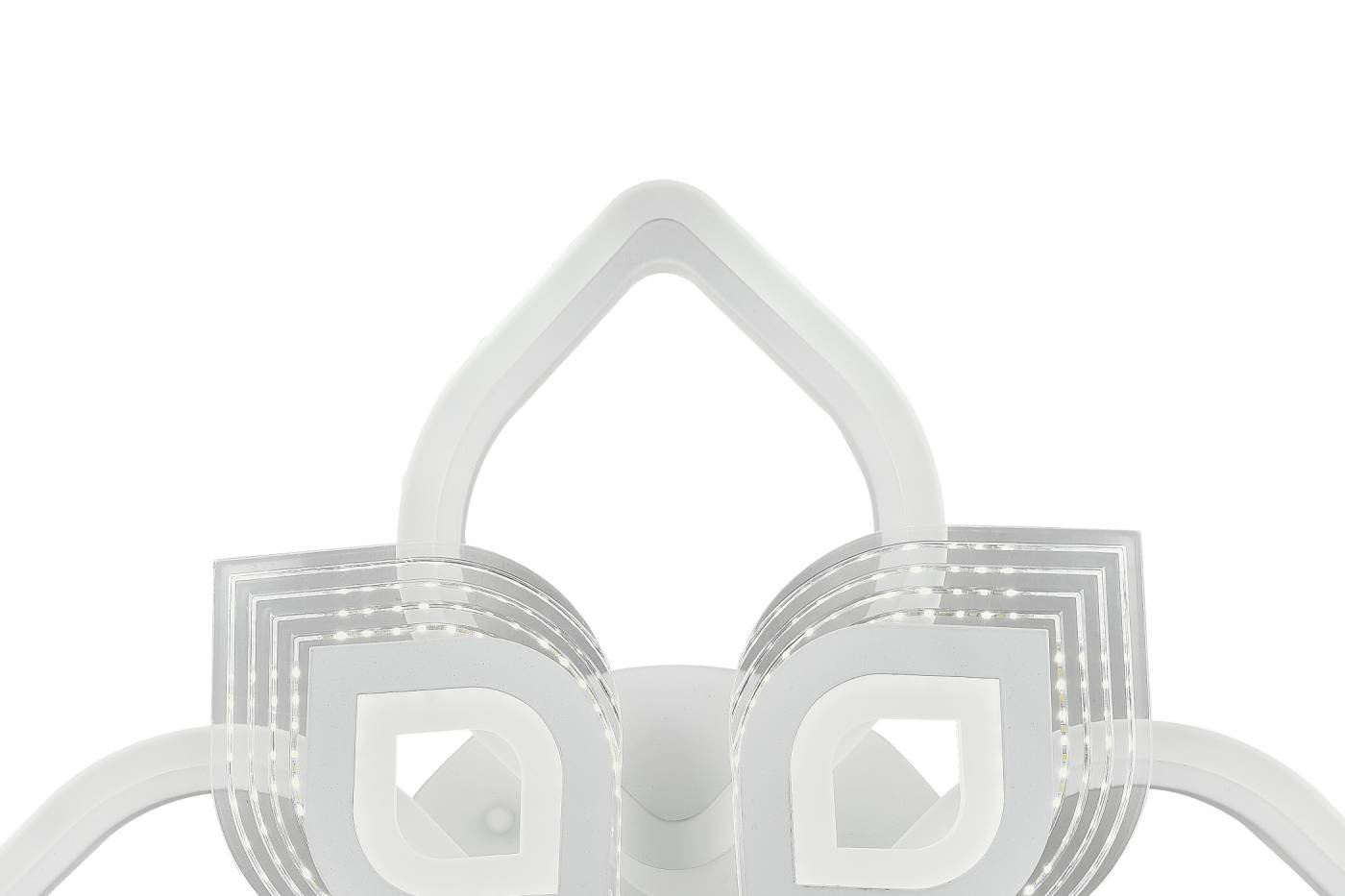 Потолочная люстра Natali Kovaltseva LED LED LAMPS 81204