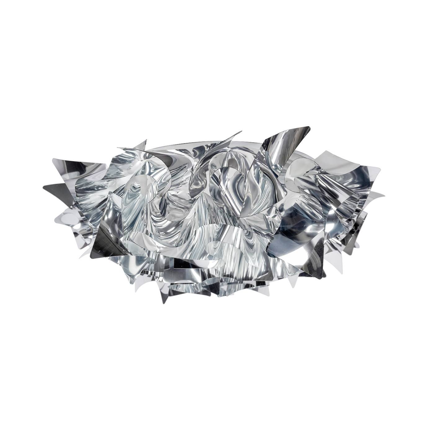 10593/530C Silver Потолочная люстра Clizia Loft It 10593/530C Silver