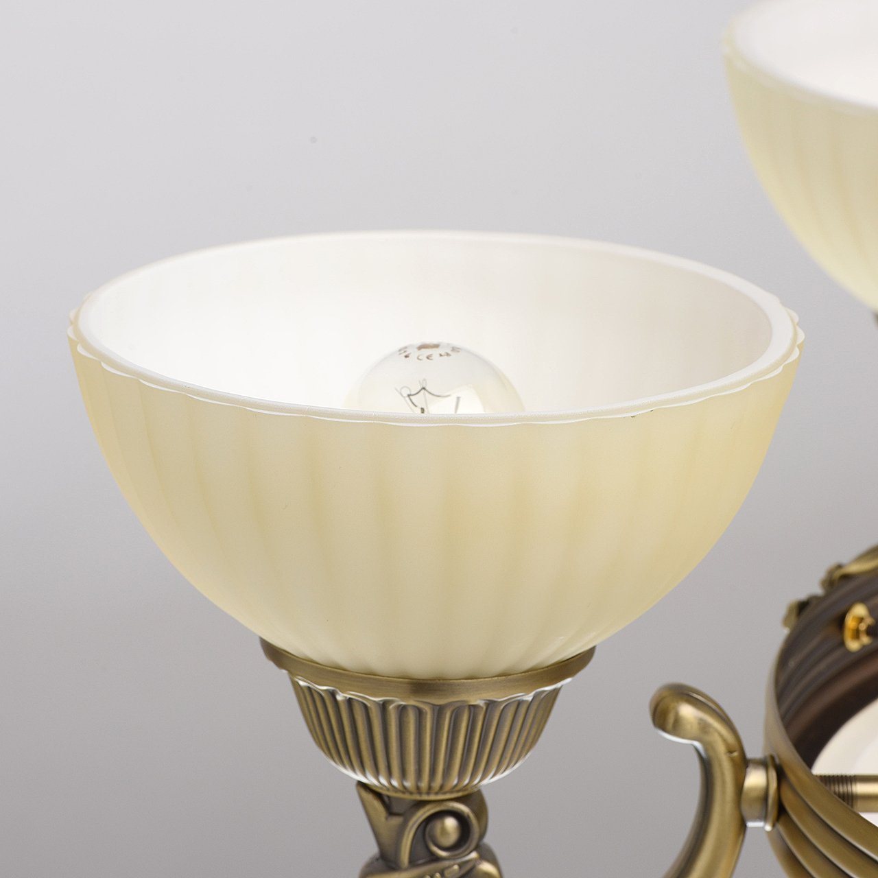 317010708 Подвесная люстра MW Light Афродита 317010708