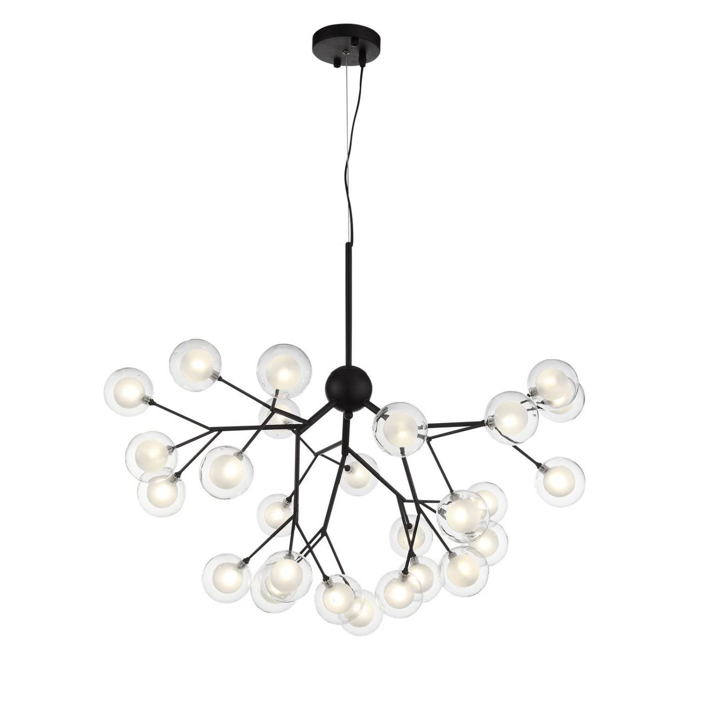 SL376.403.27 Подвесная люстра ST Luce Demele SL376.403.27