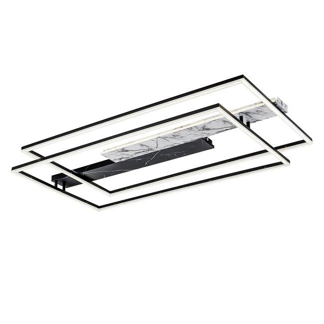 10250/2LED Потолочная люстра Escada Slab 10250/2LED