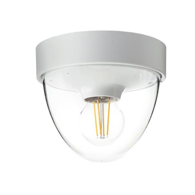 Уличный потолочный светильник Nowodvorski Nook 7972