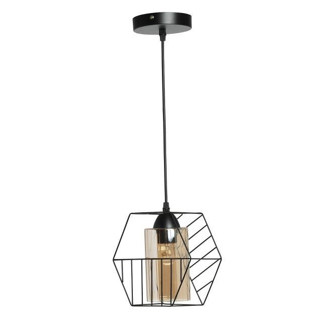 Светильник подвесной De Markt Соло 112012701