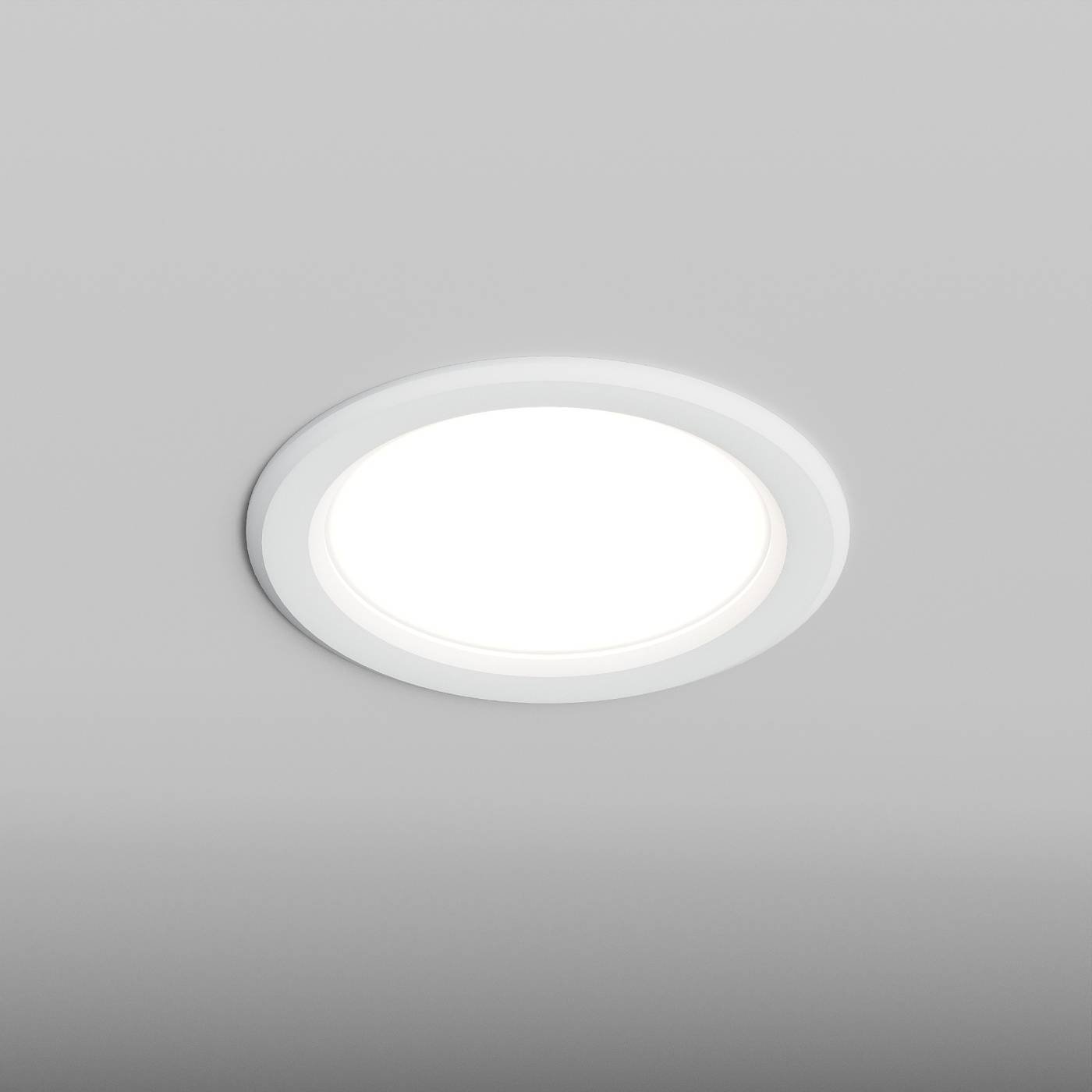 Встраиваемый светильник Hesby Lighting Helsingborg HSBL_0204