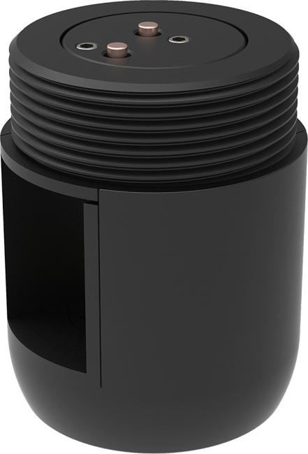 Держатель трека Arlight Apriori 044797