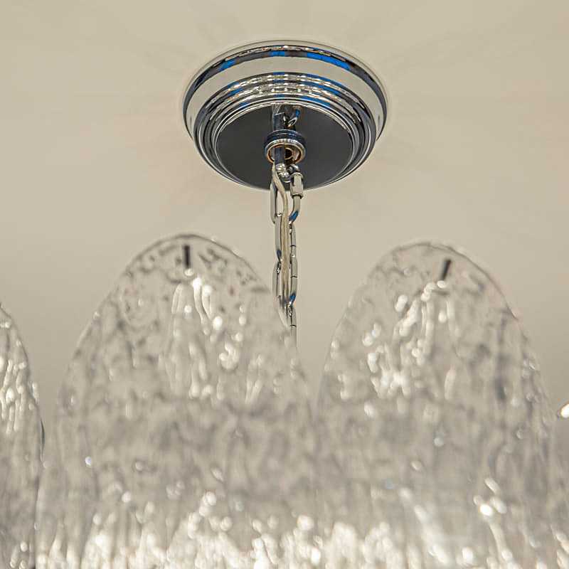 L24920.98 Подвесная люстра L'Arte Luce Luxury Conciglia L24920.98