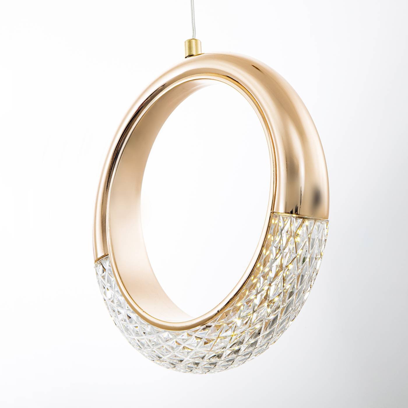 MS.89001.1 GD Подвесной светильник MS Modelux MS.89001.1 GD