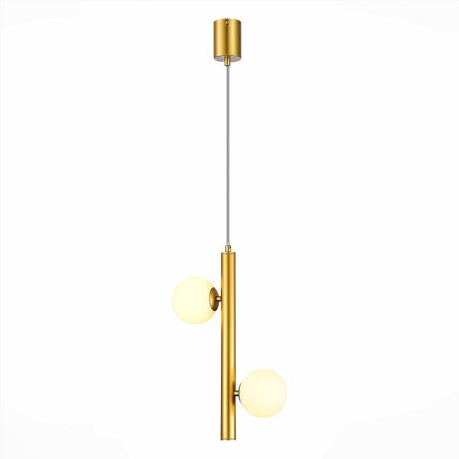 SL1185.203.02 Светильник подвесной ST Luce Asolo SL1185.203.02