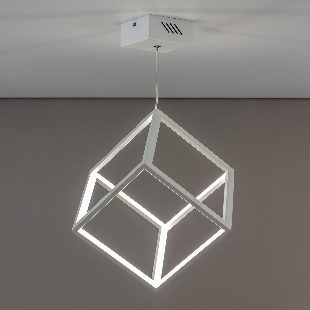 CL719200 Светильник подвесной Citilux Куб CL719200