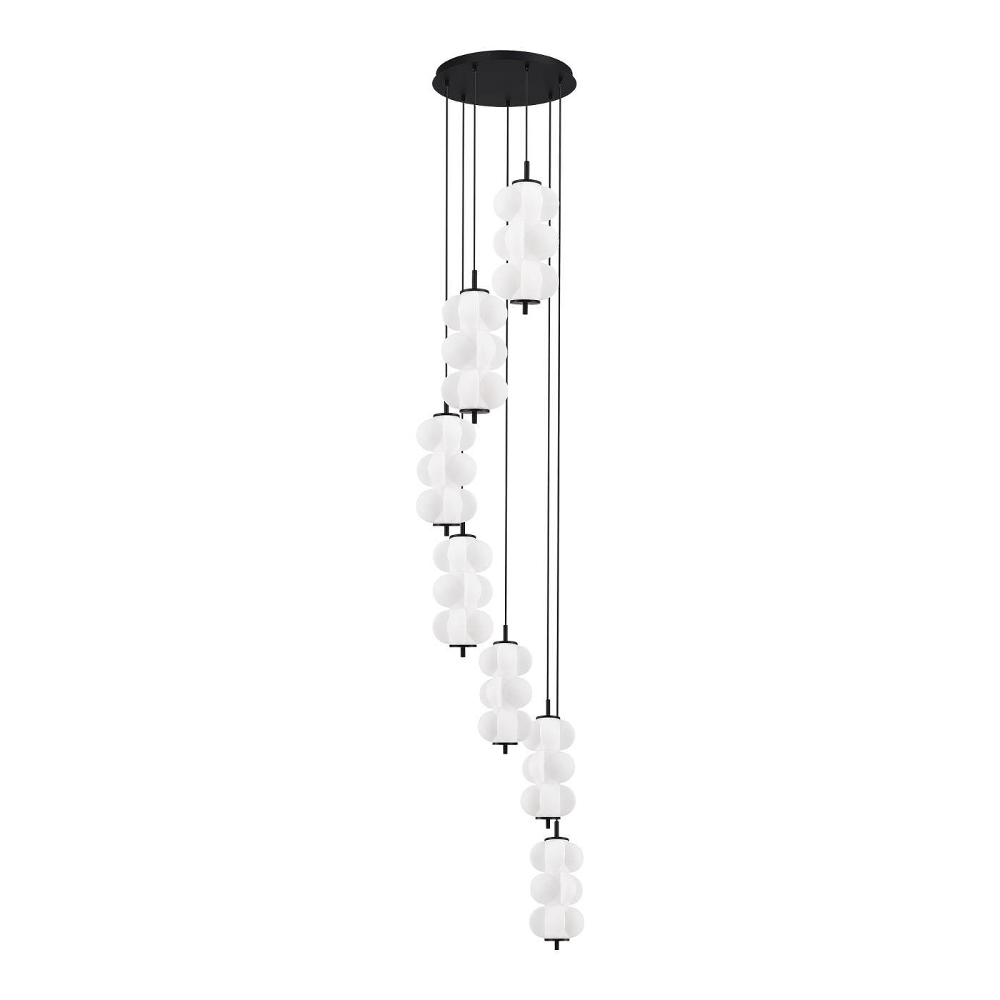 SL6121.403.07 Светильник подвесной ST Luce Talisman SL6121.403.07
