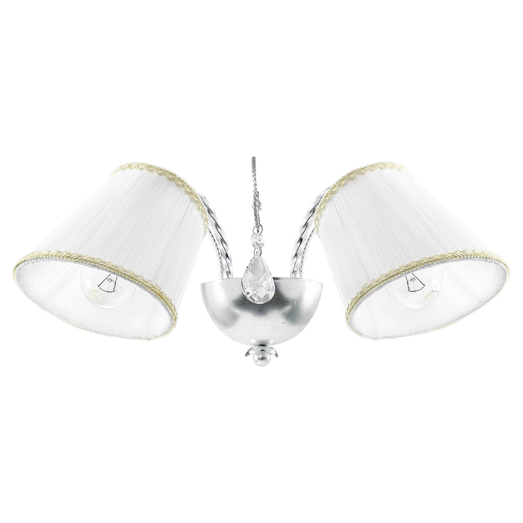 796629 Настенное бра Lightstar Esedra 796629