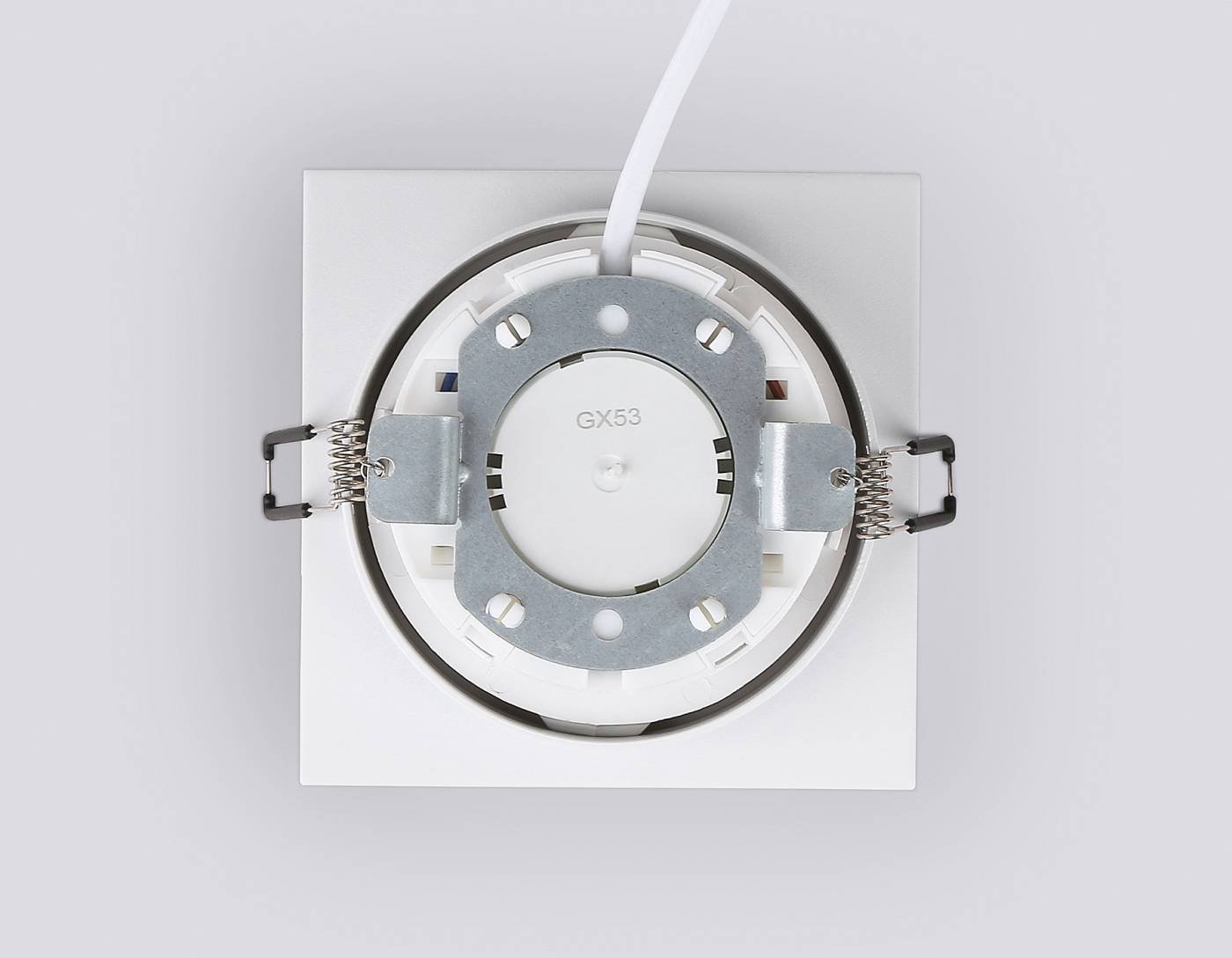 Встраиваемый светильник Ambrella GX Standard tech TN52341