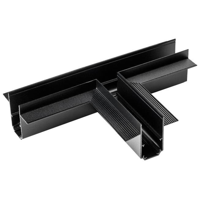 Соединитель для встраиваемого трека UNO Т-образный Lightstar Uno 509277