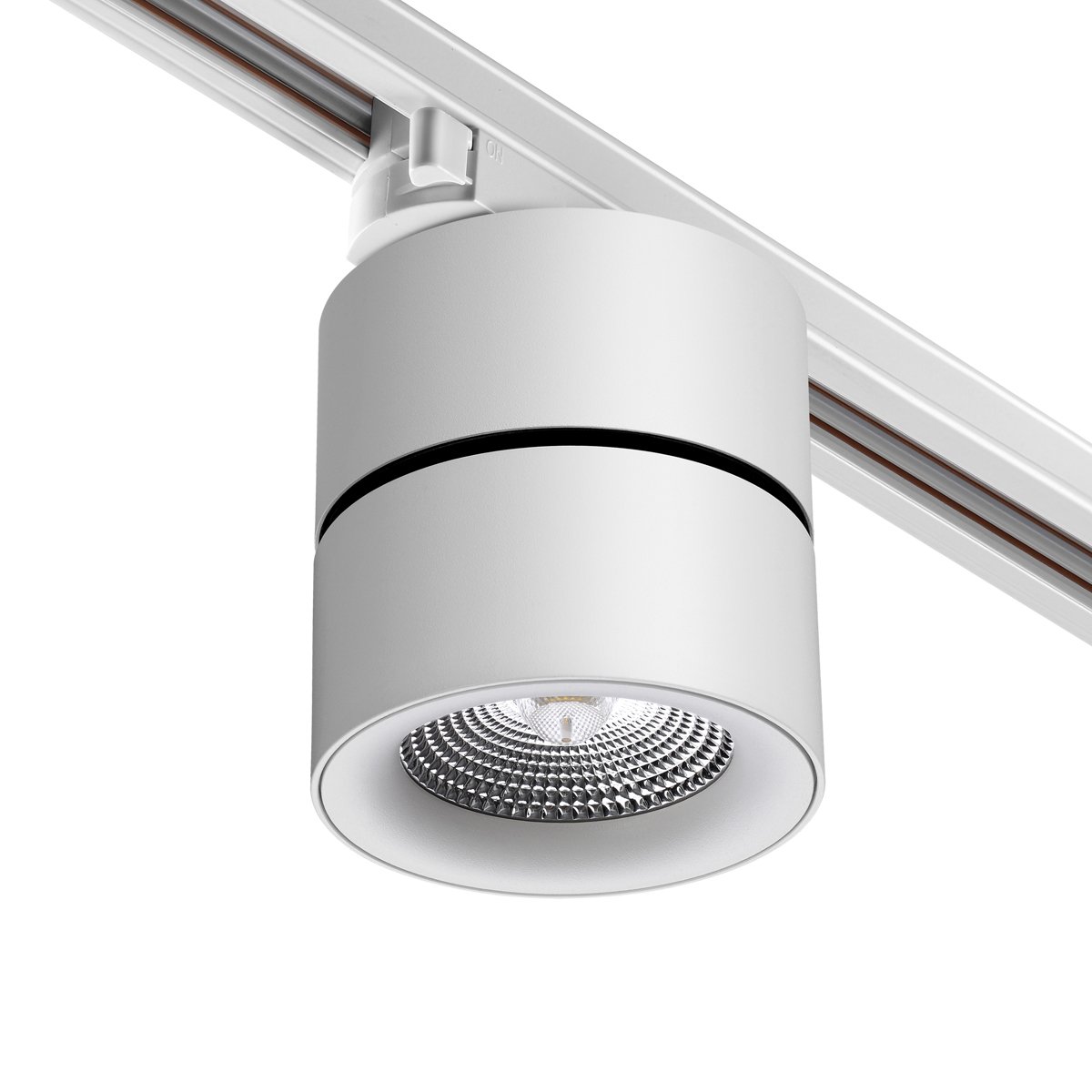 358786 Трековый светильник Novotech Groda 358786