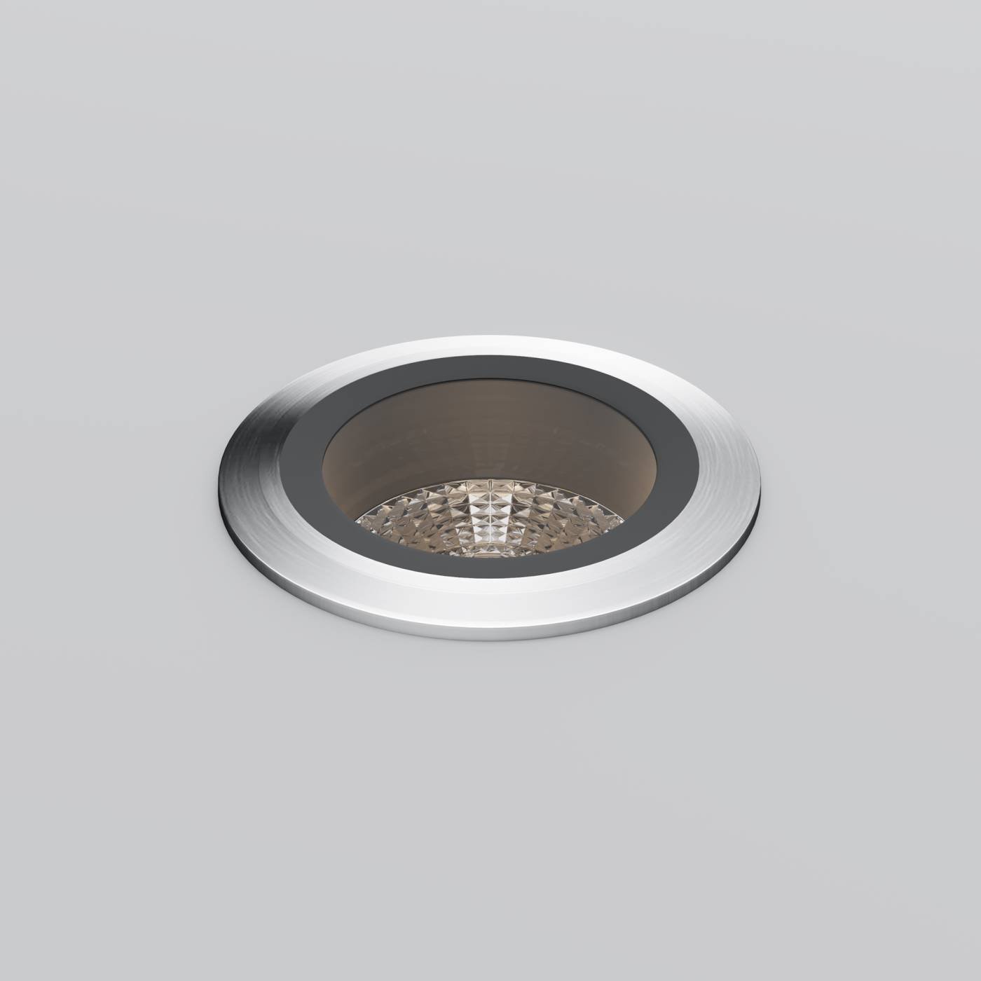 Встраиваемый светильник Vent Maytoni O516DL-L8S3K