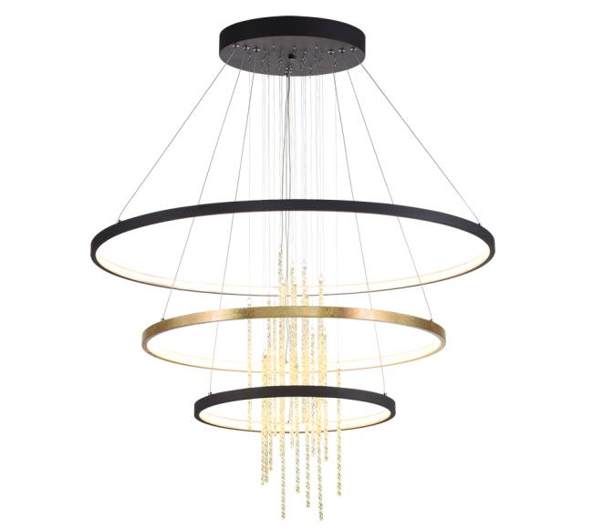 3901/99L Подвесная люстра Odeon Light Monica 3901/99L