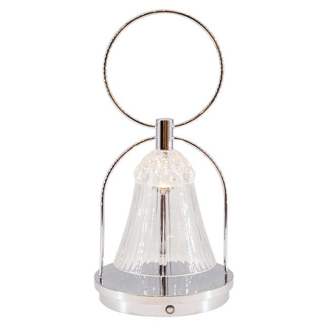 Настольная лампа L'Arte Luce Luxury Bell L69931.18