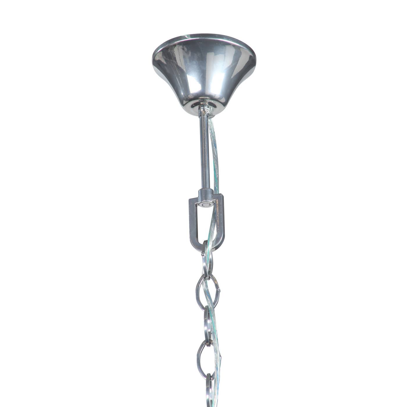 V5877-9/22 Подвесная люстра Vitaluce V5877-9/22