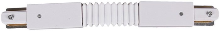 Коннектор гибкий RL 06040 flexible connector WT