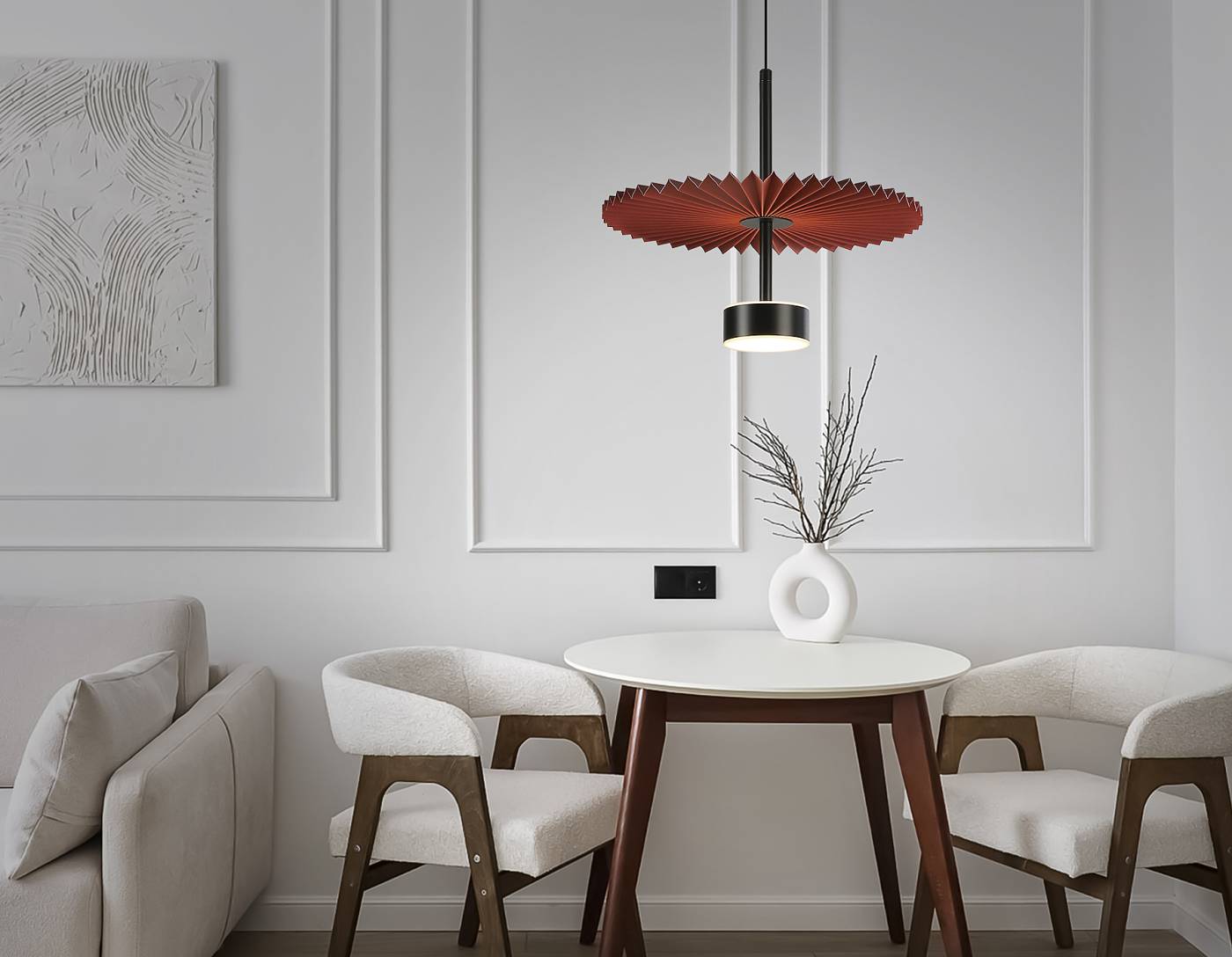 LH72613 Светильник подвесной Ambrella Modern LH72613
