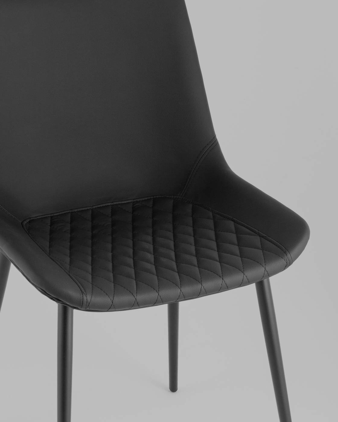 Обеденный стул Stool Group AV 462-Hbl-9005