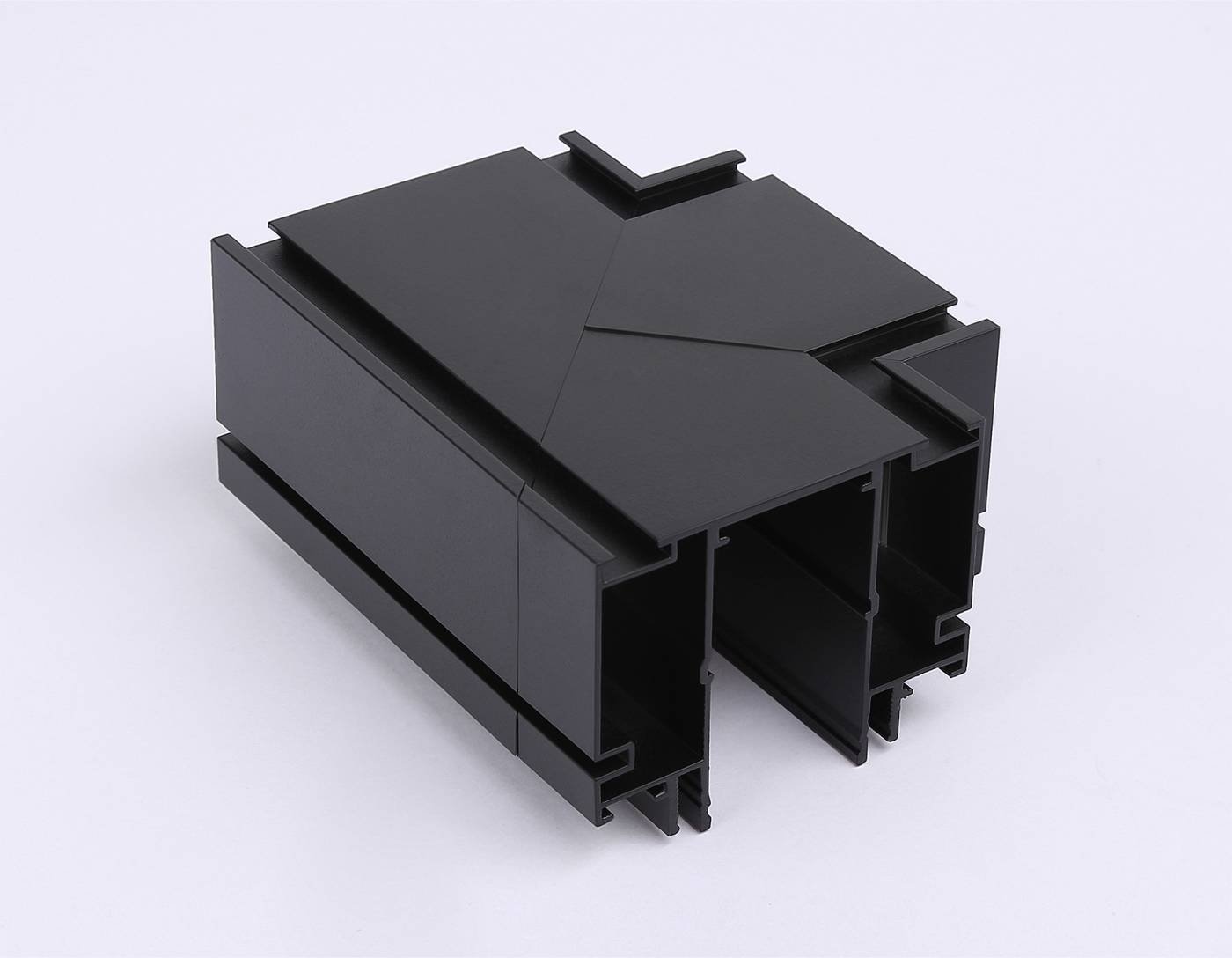 Коннектор для шинопровода Ambrella Magnetic 220V GL1048