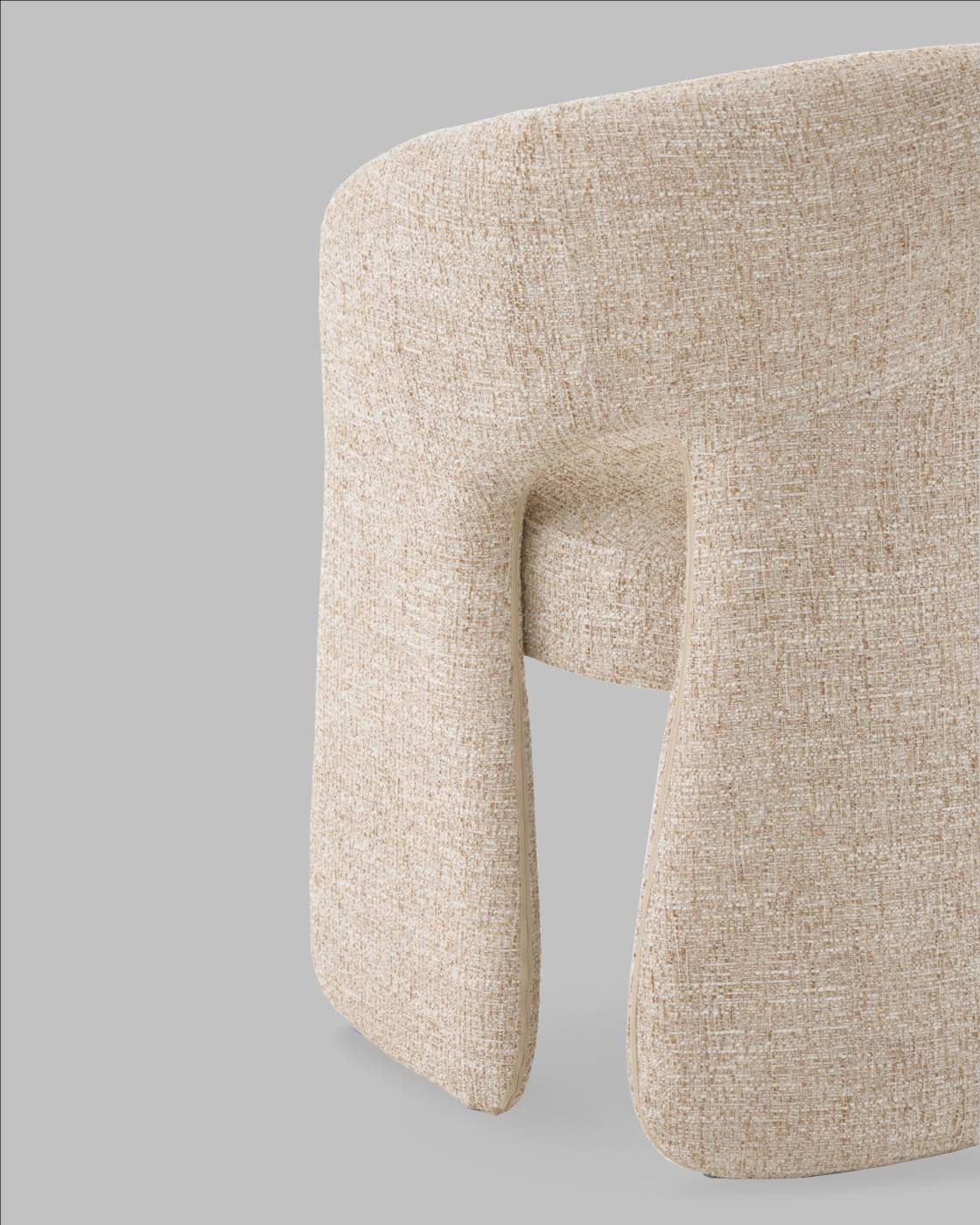 FDC0123113 OTE-Field 130 Кресло Stool Group Bors FDC0123113 OTE-Field 130