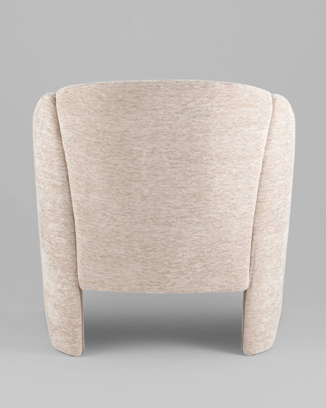 Кресло Stool Group QH-8666K-CUS XC523-4 greige