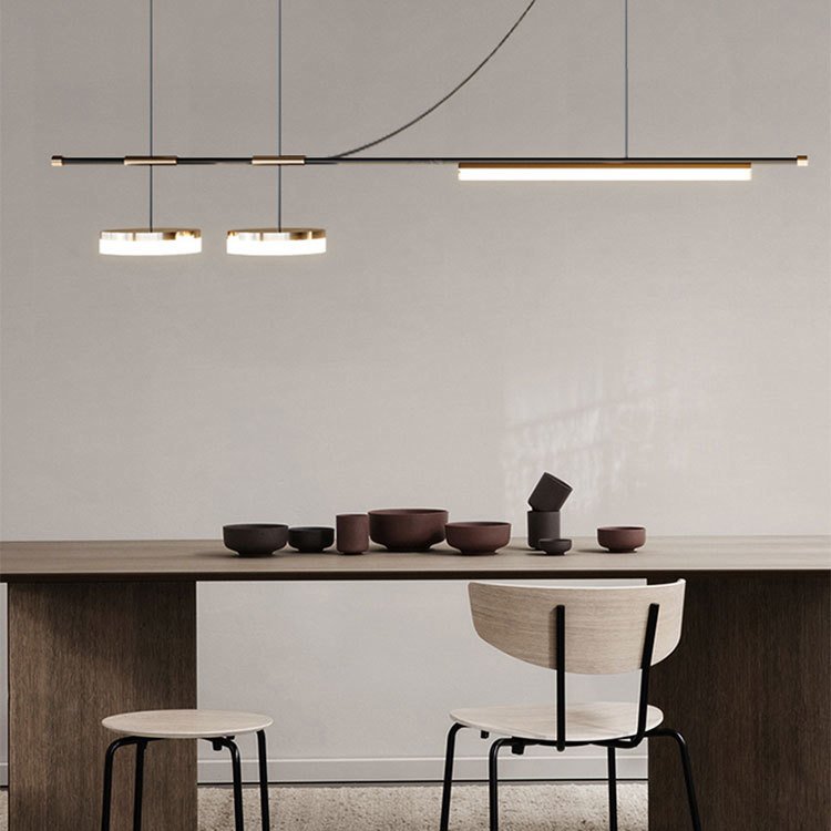 220642-23 Подвесной светильник ImperiumLoft 220642-23