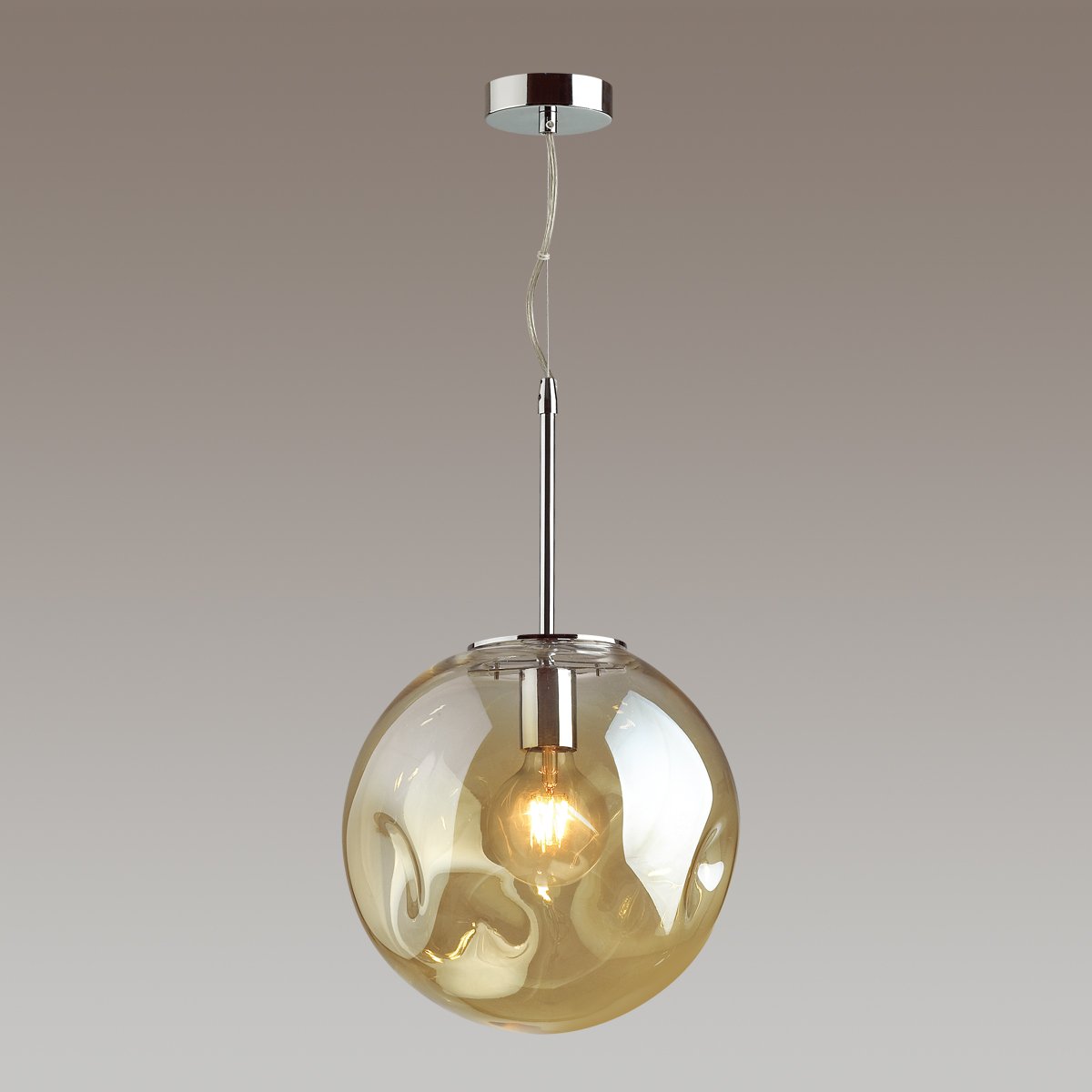 4778/1 Светильник подвесной Odeon Light Savi 4778/1