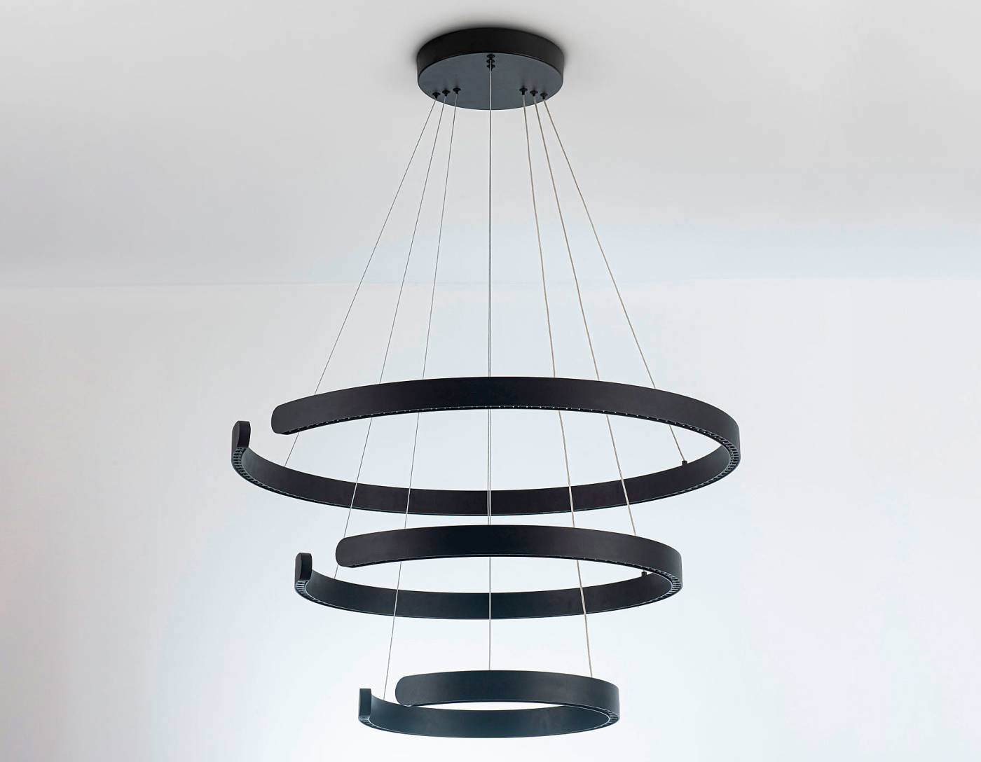 FL5888 Подвесная люстра Ambrella Comfort FL5888