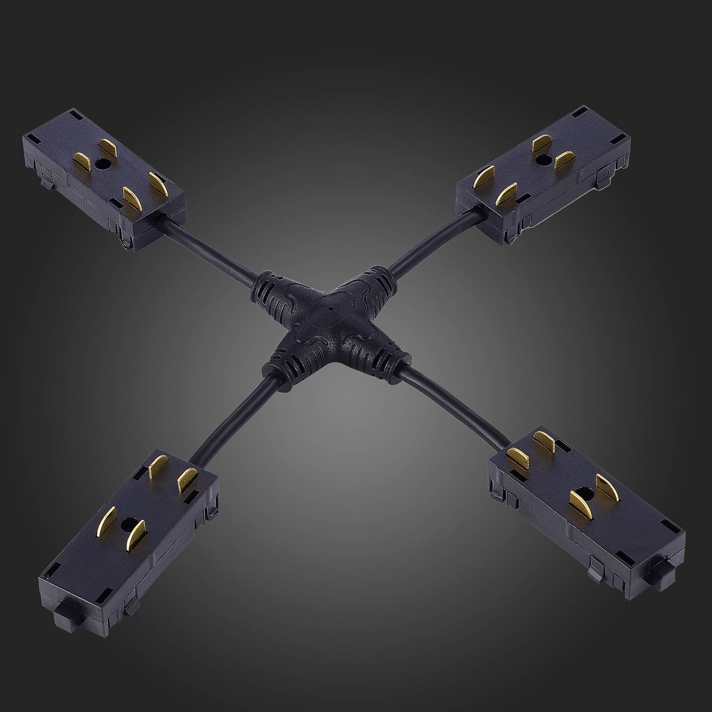 X- образный коннектор Skyline 220 ST Luce Skyline 220 ST015.422.20