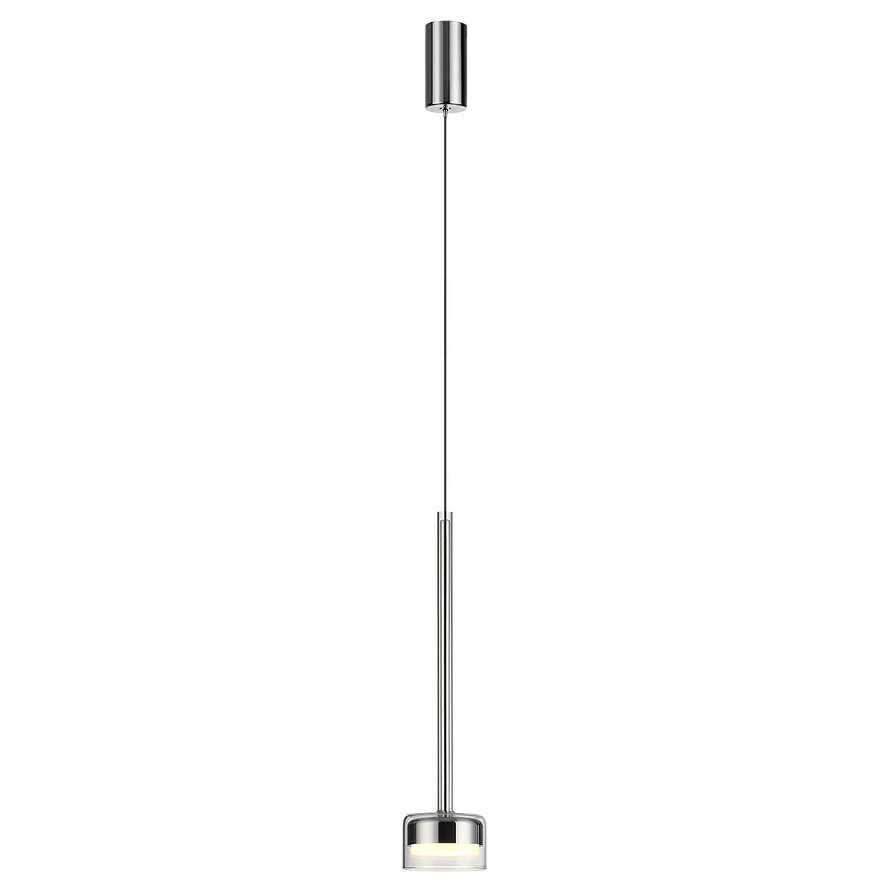 Светильник подвесной Odeon Light Laslo 7151/10L
