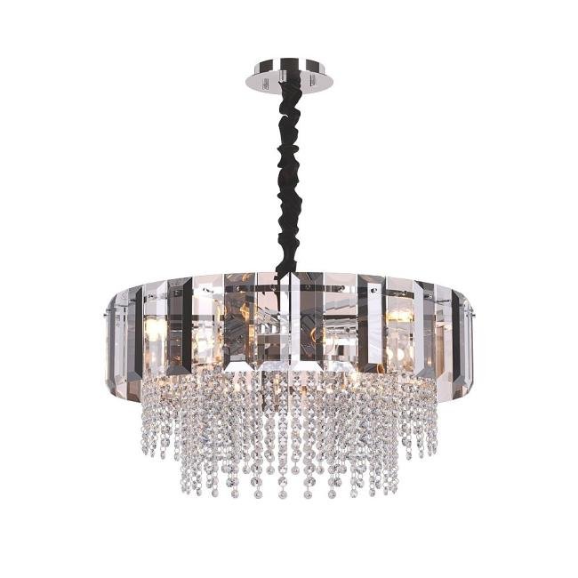 Подвесная люстра Omnilux Oliveri OML-69603-10