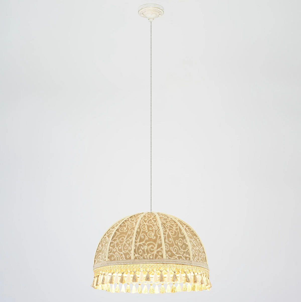 CL407025 Светильник подвесной Citilux Базель CL407025