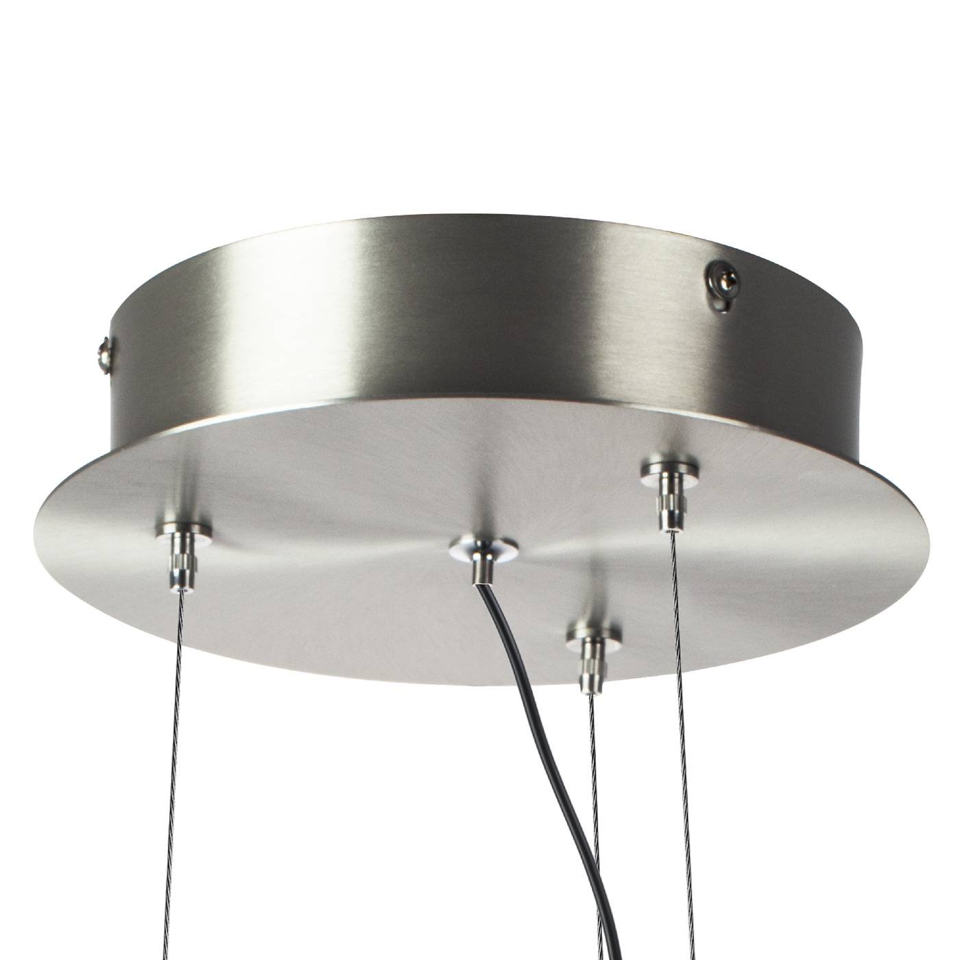 Подвесная люстра Lightstar Napoli 794110