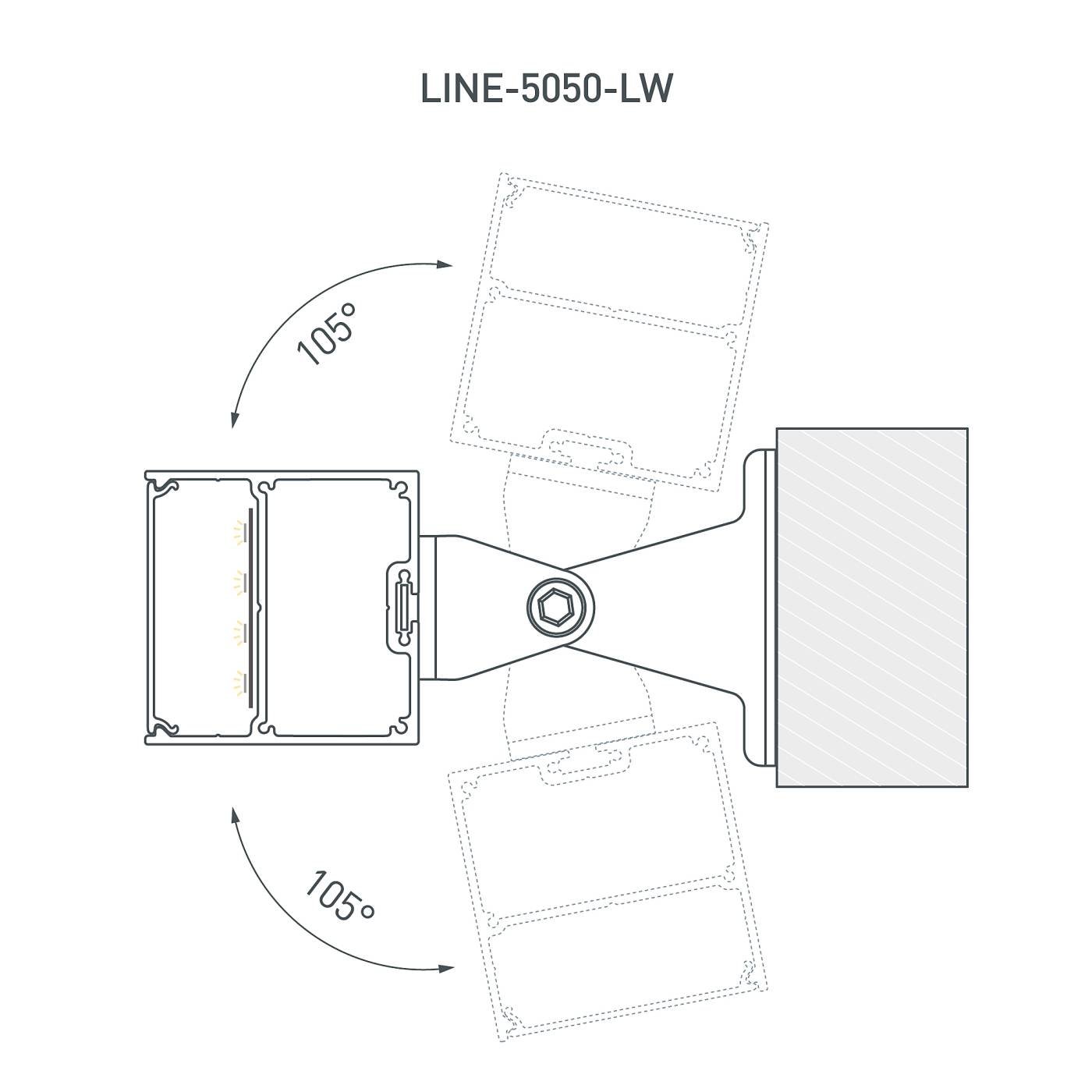 Профиль Arlight Sl-Line 043976