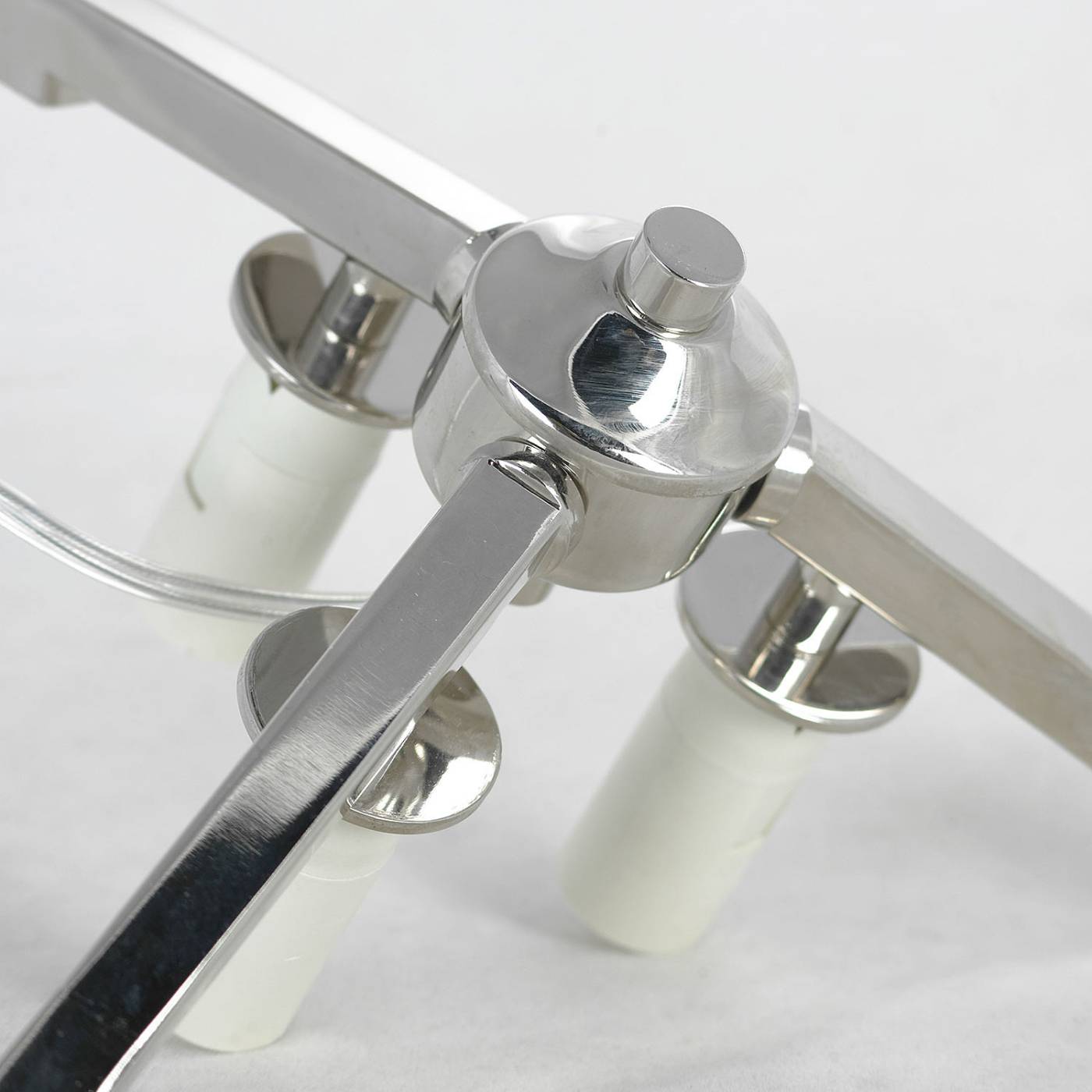 LSP-8745 Подвесная люстра Lussole Clovis LSP-8745