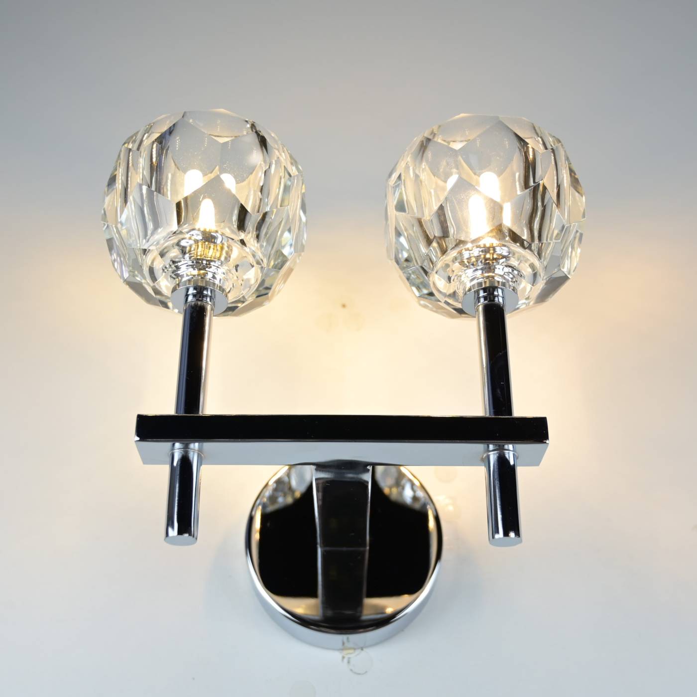 156049-22 Настенное бра ImperiumLoft 44.867 156049-22
