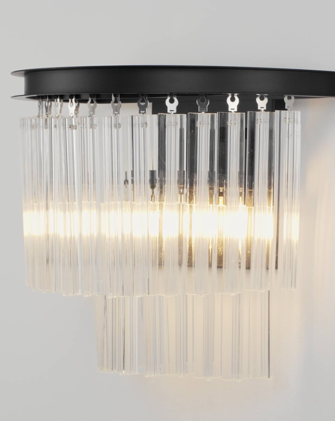 Настенное бра Moderli V10373-2W