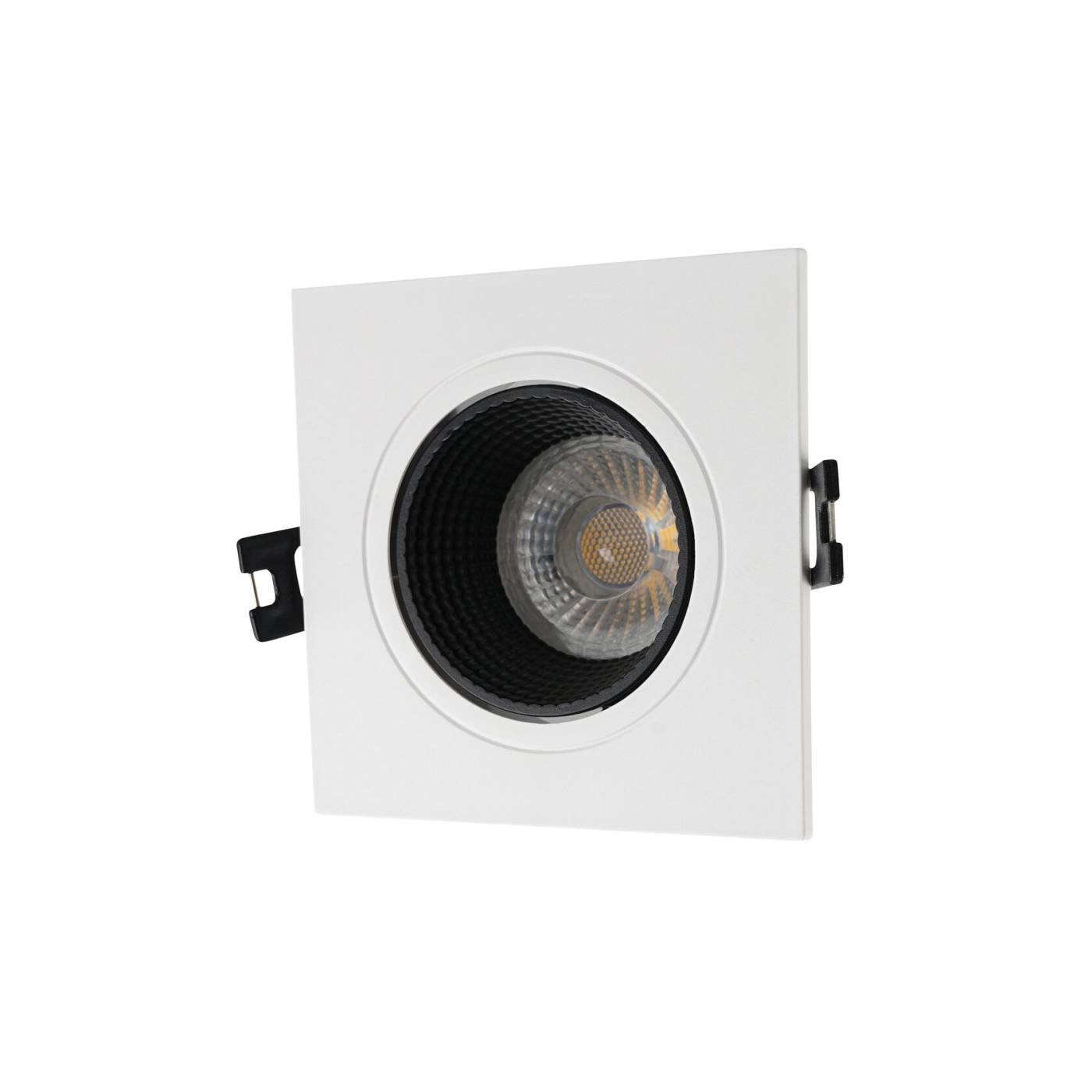 DK3071-WH+BK Встраиваемый светильник Denkirs Dk3020Wb DK3071-WH+BK