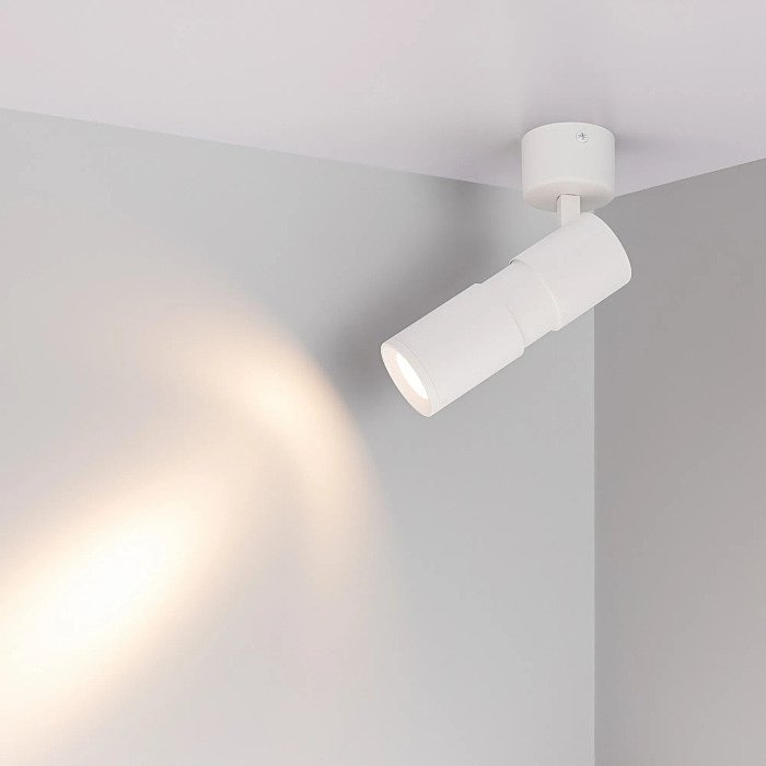 051791 Светильник спот Arlight Artemis Surface Flap 051791