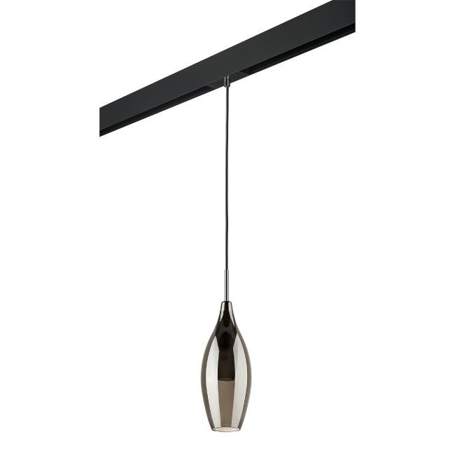 PRO803027 Трековый светильник Lightstar Pentola PRO803027