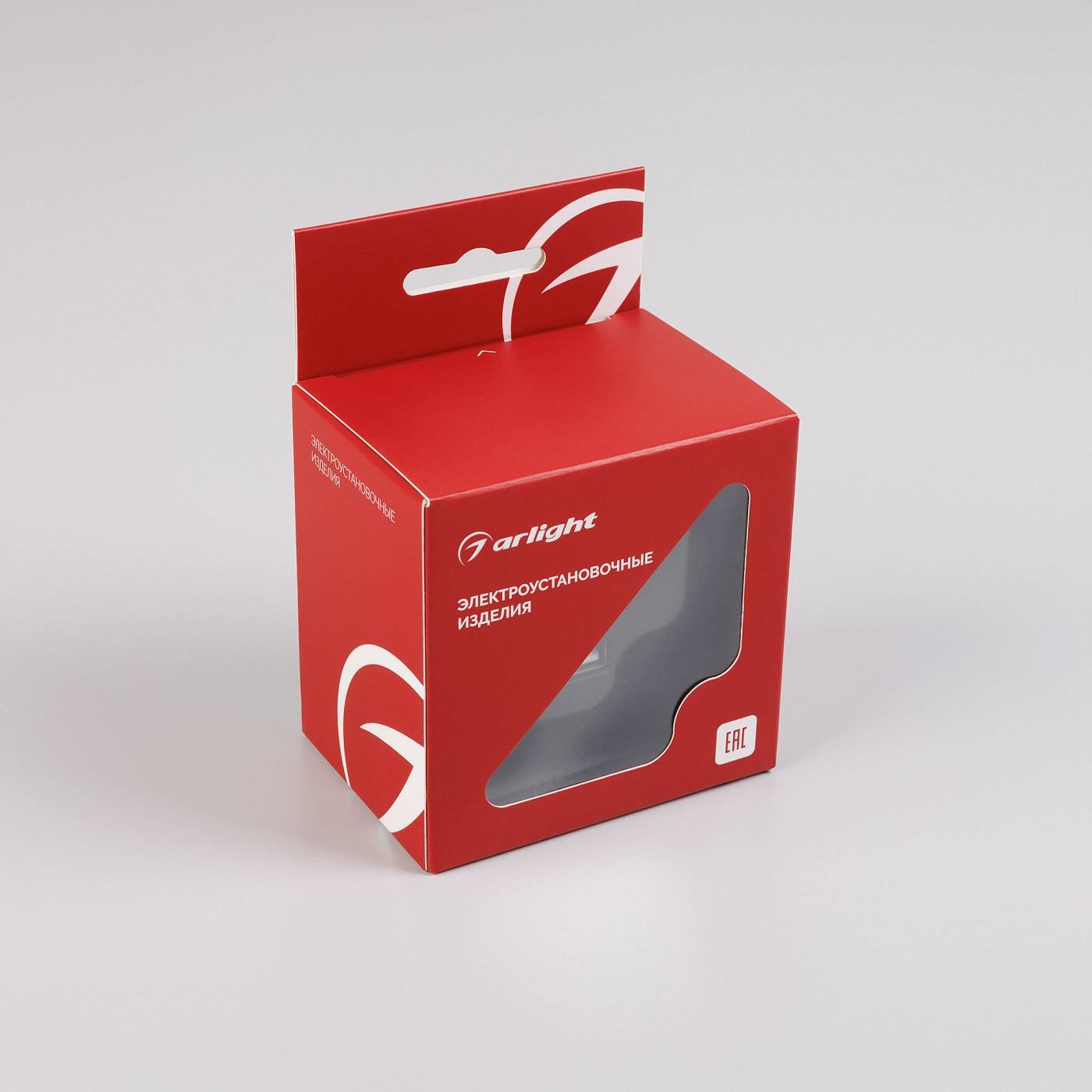 Розетка Arlight Tendo 054536