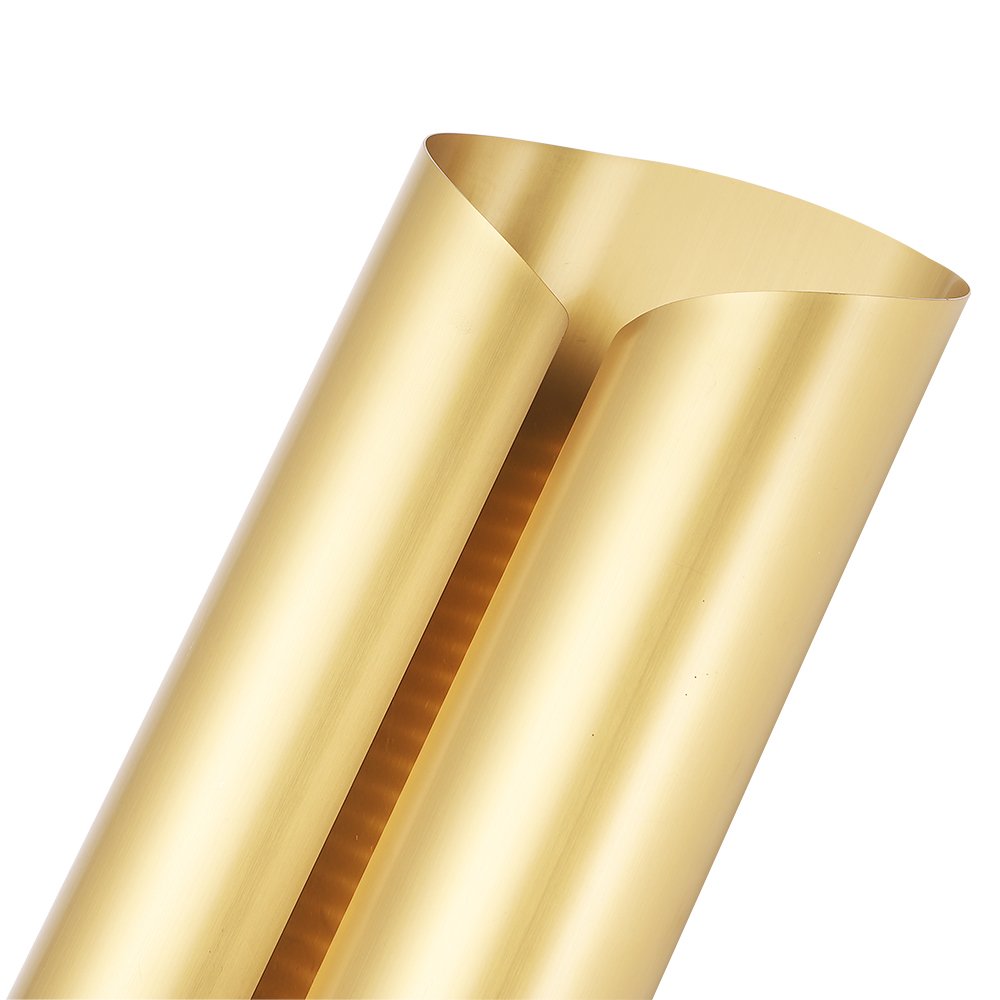 Настенный светильник Crystal Lux Selene SELENE AP20 LED BRASS