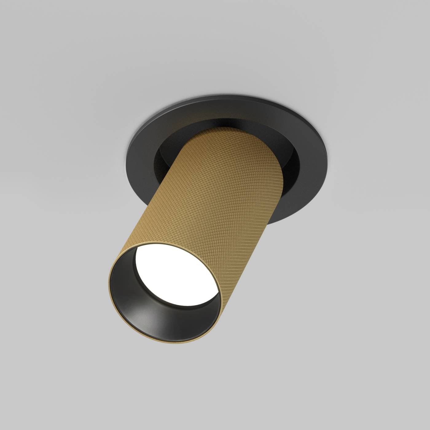 C081CL-01-GU10-MG Встраиваемый светильник Maytoni Artisan C081CL-01-GU10-MG